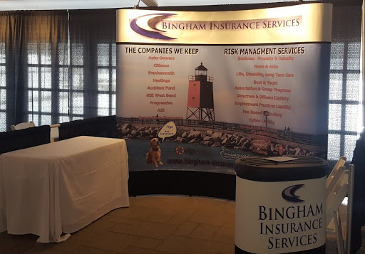 Bingham Insurance Services image 9