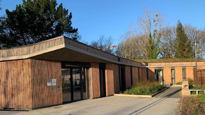 Dr Esther Bomahou à Saint-Herblain