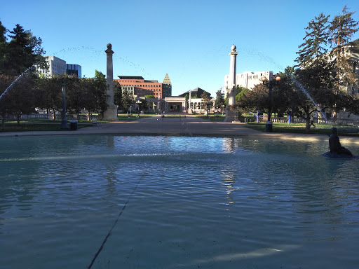 Park «Civic Center Park», reviews and photos, 101 14th Avenue, Denver, CO 80204, USA