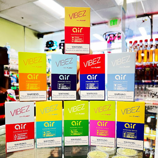 Tobacco Shop «Beverage & Smoke Shop», reviews and photos, 2140 SW 336th St, Federal Way, WA 98023, USA