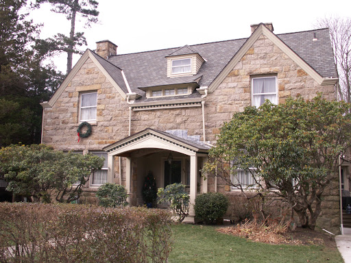 Roofing Contractor «Cape Cod Roofing and Siding», reviews and photos, 111 Hathaway St, Wareham, MA 02571, USA