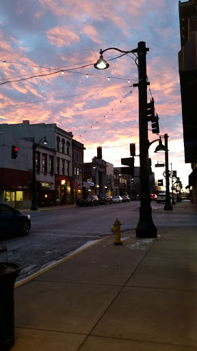 Movie Theater «Lincoln Theatre», reviews and photos, 103 E Main St, Belleville, IL 62220, USA