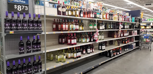 Department Store «Walmart Supercenter», reviews and photos, 6819 Walton Ln, Gloucester Courthouse, VA 23061, USA