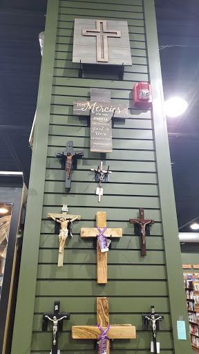 Christian Book Store «Morning Star Christian Store - Leominster», reviews and photos, 375 Harvard St # E, Leominster, MA 01453, USA