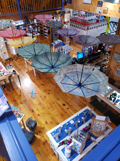 Gift Shop «Imagine Gift Store», reviews and photos, 5 Miller St, Warren, RI 02885, USA