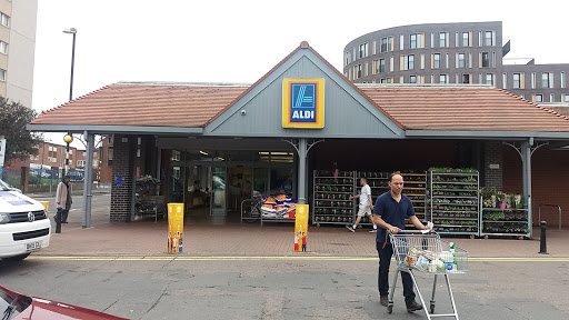 ALDI