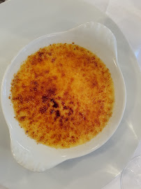 Custard du Restaurant français Le Reminet à Paris - n°15