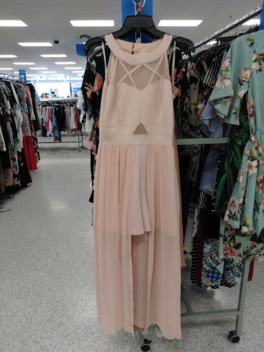 Clothing Store «Ross Dress for Less», reviews and photos, 15529 E Broadway Ave, Spokane Valley, WA 99037, USA