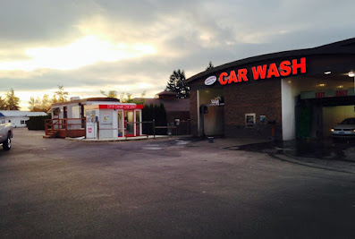 Touch Less Drive In Car Wash & Auto Detailing