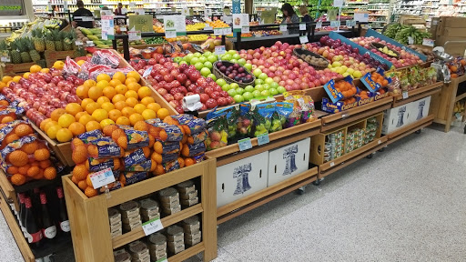 Supermarket «Publix Super Market At Southshore Village», reviews and photos, 5052 N U.S. Hwy 41, Apollo Beach, FL 33572, USA