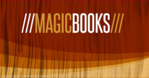 Magicbooks à Plélan-le-Grand