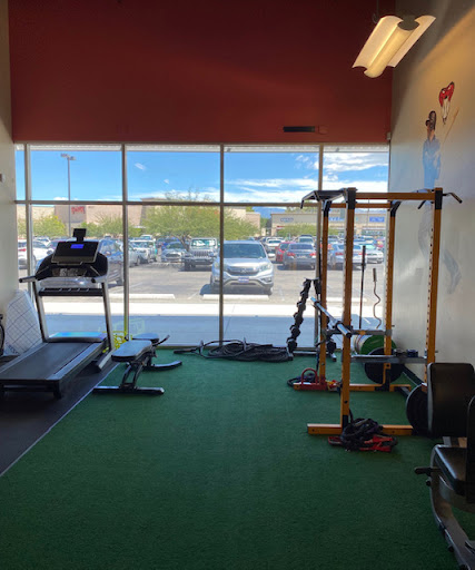 Bodycentral Physical Therapy & Sports Medicine