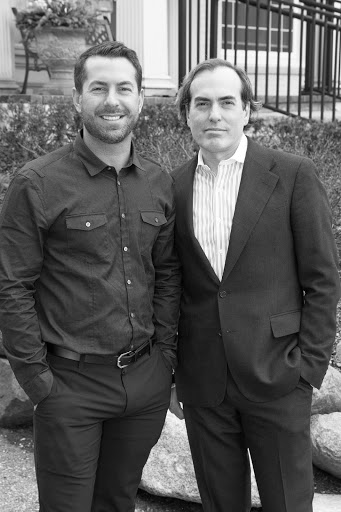 Hair Salon «Red the Salon», reviews and photos, 470 N Old Woodward Ave, Birmingham, MI 48009, USA