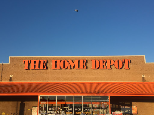 Home Improvement Store «The Home Depot», reviews and photos, 2500 Cambridge Rd, Schenectady, NY 12304, USA