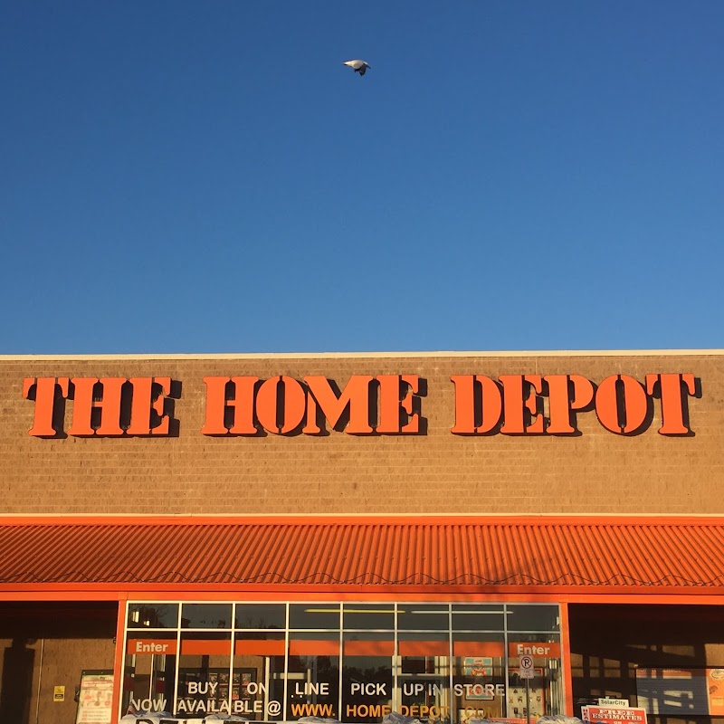 The Home Depot