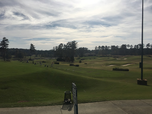 Golf Club «Heritage Golf Links», reviews and photos, 4445 Britt Rd, Tucker, GA 30084, USA