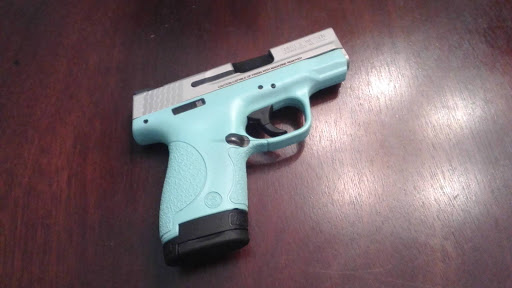 Gun Shop «Dawsonville Gun & Pawn», reviews and photos, 5711 Hwy 53, Dawsonville, GA 30534, USA