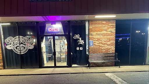 Explore davinci tattoo ideas, creative tattoo ideas in Marietta, available at Royal Ink Studio