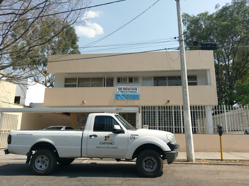 CARDIOCENT DE GUADALAJARA SC