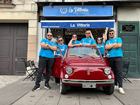 Photos du propriétaire du Pizzeria La Vittoria à Paris - n°9