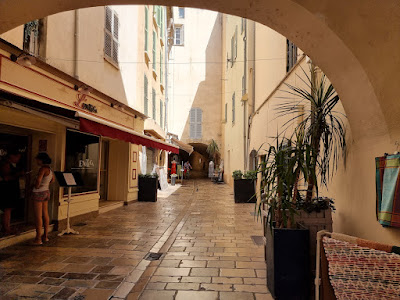 La Maison De Victoria à Hyères