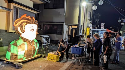 （有）原田食品製造所