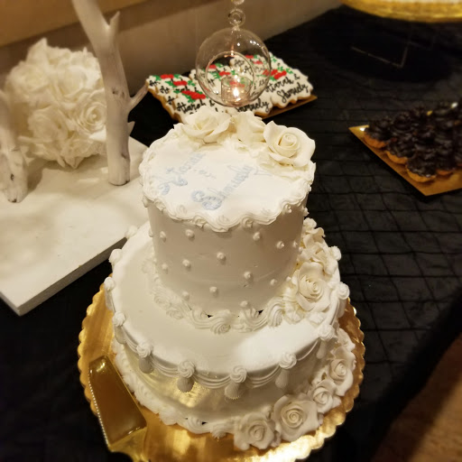 Bakery «Zadies Kosher Bake Shop», reviews and photos, 19-09 Fair Lawn Ave, Fair Lawn, NJ 07410, USA