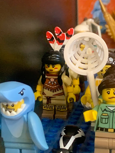 Toy Store «Bricks & Minifigs San Antonio», reviews and photos, 12415 Bandera Rd #212, Helotes, TX 78023, USA