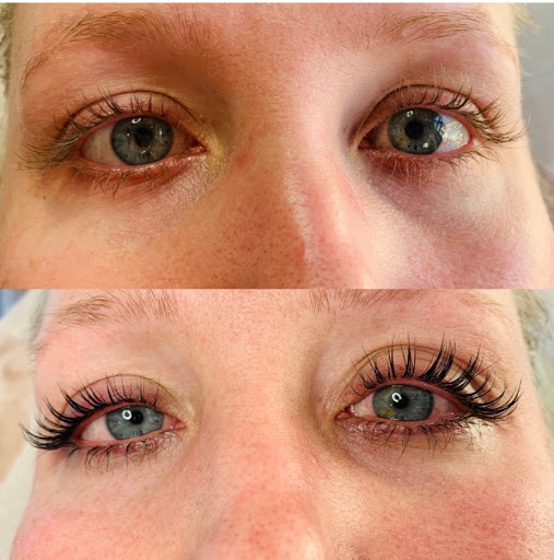 Beauty Salon «The Lash & Wax Boutique - Redmond», reviews and photos, 16651 Redmond Way #160, Redmond, WA 98052, USA