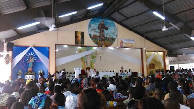 church