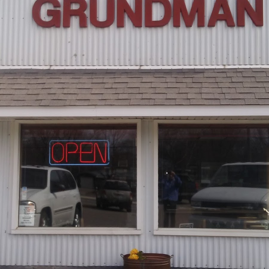 Grundman Motors