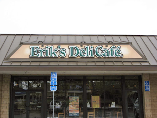 Eriks DeliCaf image