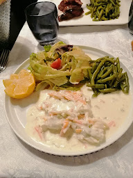 Photo n°19 de Pizzeria Le Vesuvio Joinville à Joinville ()