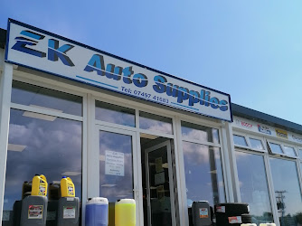 EK Auto Supplies