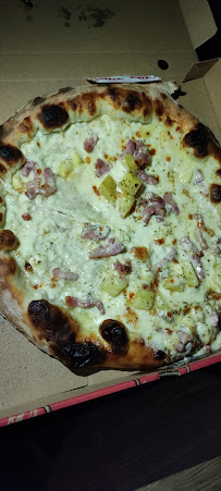 Pizza du Pizzeria Le Napoli à Perpignan - n°13