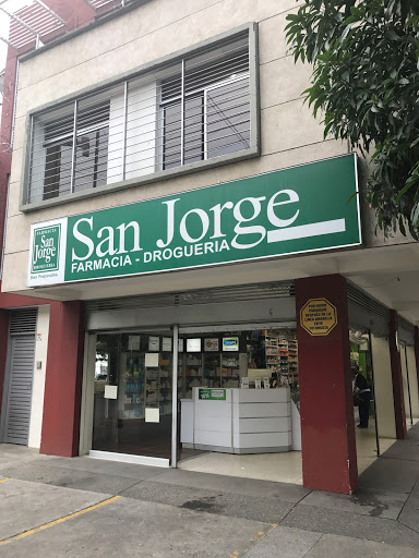 Farmacia Drogueria San Jorge - Versalles