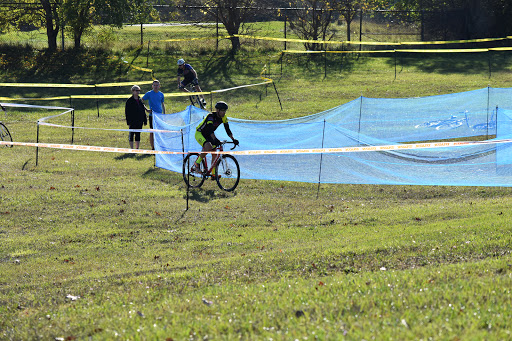 Golf Course «​​​​​Leslie Park Golf Course», reviews and photos, 2120 Traver Rd, Ann Arbor, MI 48105, USA