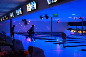 Vincennes University Bowling Center image