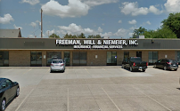 Freeman, Will & Niemeier Inc. - Photo 2 - Car repair in Evansville, IN, Evansville