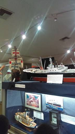 Heritage Museum «Plantation Historical Museum», reviews and photos, 511 N Fig Tree Ln, Plantation, FL 33317, USA