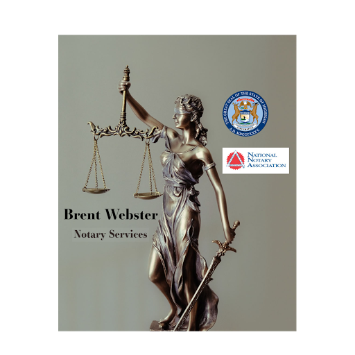 Brent Webster Notary LLC