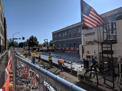 Coffee Shop «The Ember», reviews and photos, 8 N 3rd St, Grand Forks, ND 58203, USA