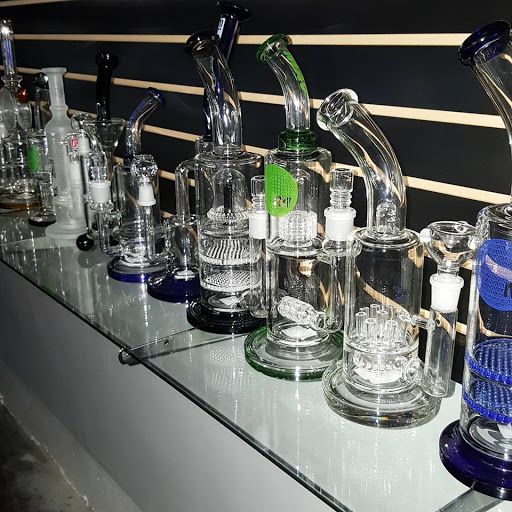 Tobacco Shop «Illuminati Smoke Shop», reviews and photos, 4425 Devine St, Columbia, SC 29205, USA