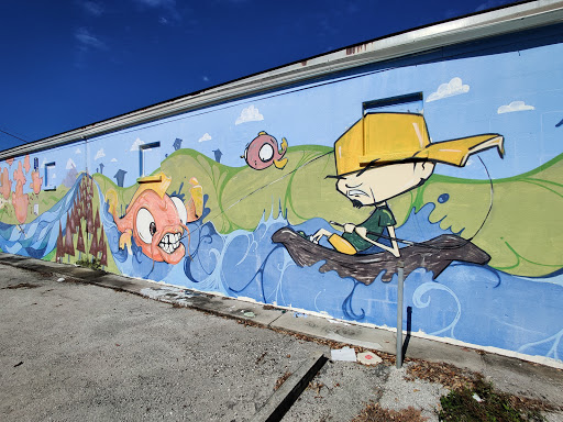 Thrift Store «Hope Chest Thrift Store», reviews and photos, 1215 8th Ave W, Bradenton, FL 34205, USA