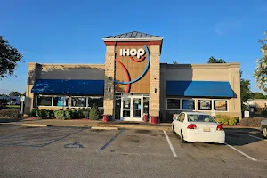 IHOP image