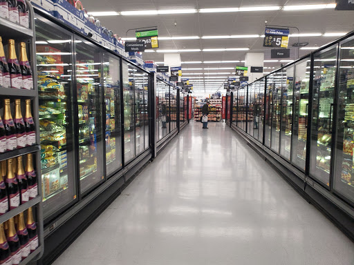 Discount Store «Walmart», reviews and photos, 600 Showers Dr, Mountain View, CA 94040, USA