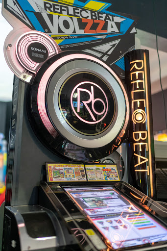 Video Arcade «Game Nest», reviews and photos, 4545 W Spring Mountain Rd #104, Las Vegas, NV 89103, USA