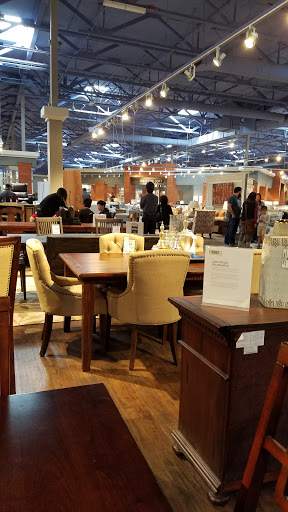 Furniture Store «Living Spaces - Monrovia», reviews and photos, 407 W Huntington Dr, Monrovia, CA 91016, USA
