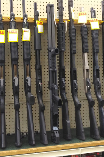 Gun Shop «Specialty Sports & Supply», reviews and photos, 4285 E Fountain Blvd, Colorado Springs, CO 80916, USA