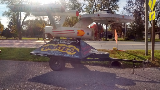 Museum «The Voyage Home Museum», reviews and photos, 361 W First St, Riverside, IA 52327, USA